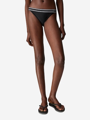 Bogner Fire + Ice Bikinihose 'Judit' in Schwarz