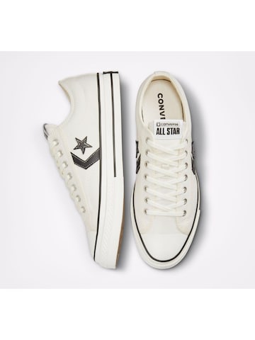 CONVERSE Sneakersy niskie 'Star Player 76' w kolorze biały