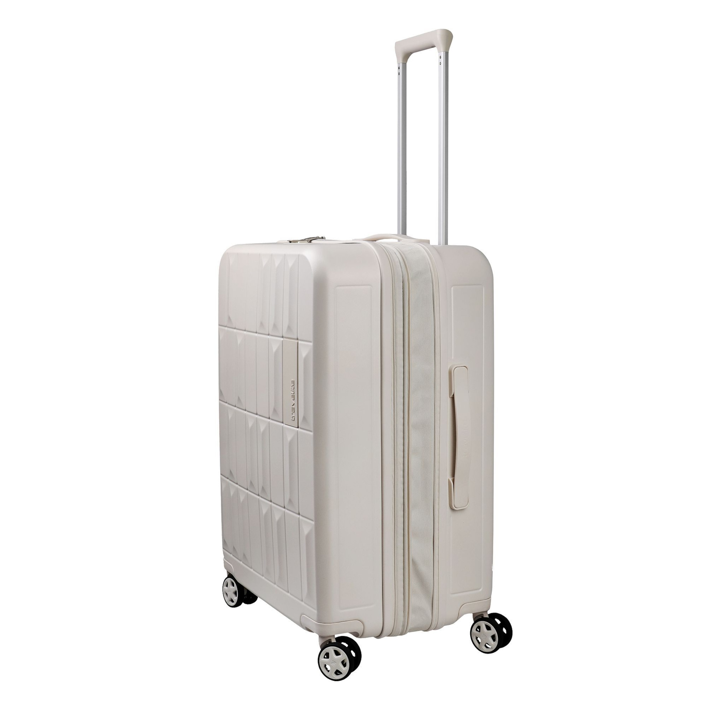 TRAVELITE Trolley 'Panello' in Grey