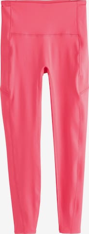 Next Urheiluhousut 'Power Active' värissä vaaleanpunainen: etupuoli