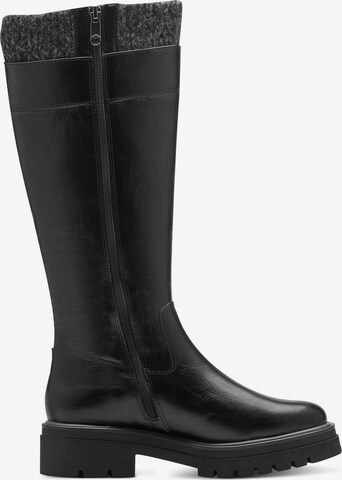 Bottes MARCO TOZZI en noir