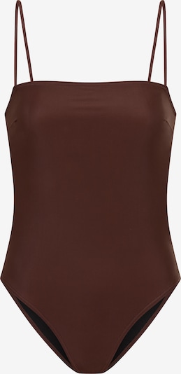 LSCN by LASCANA Swimsuit in XS in Brown, Item view
