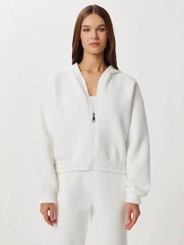 Happiness İstanbul Sweat suit in White