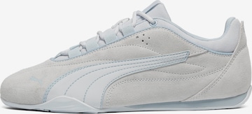 PUMA Sneaker in Grau: Vorderseite