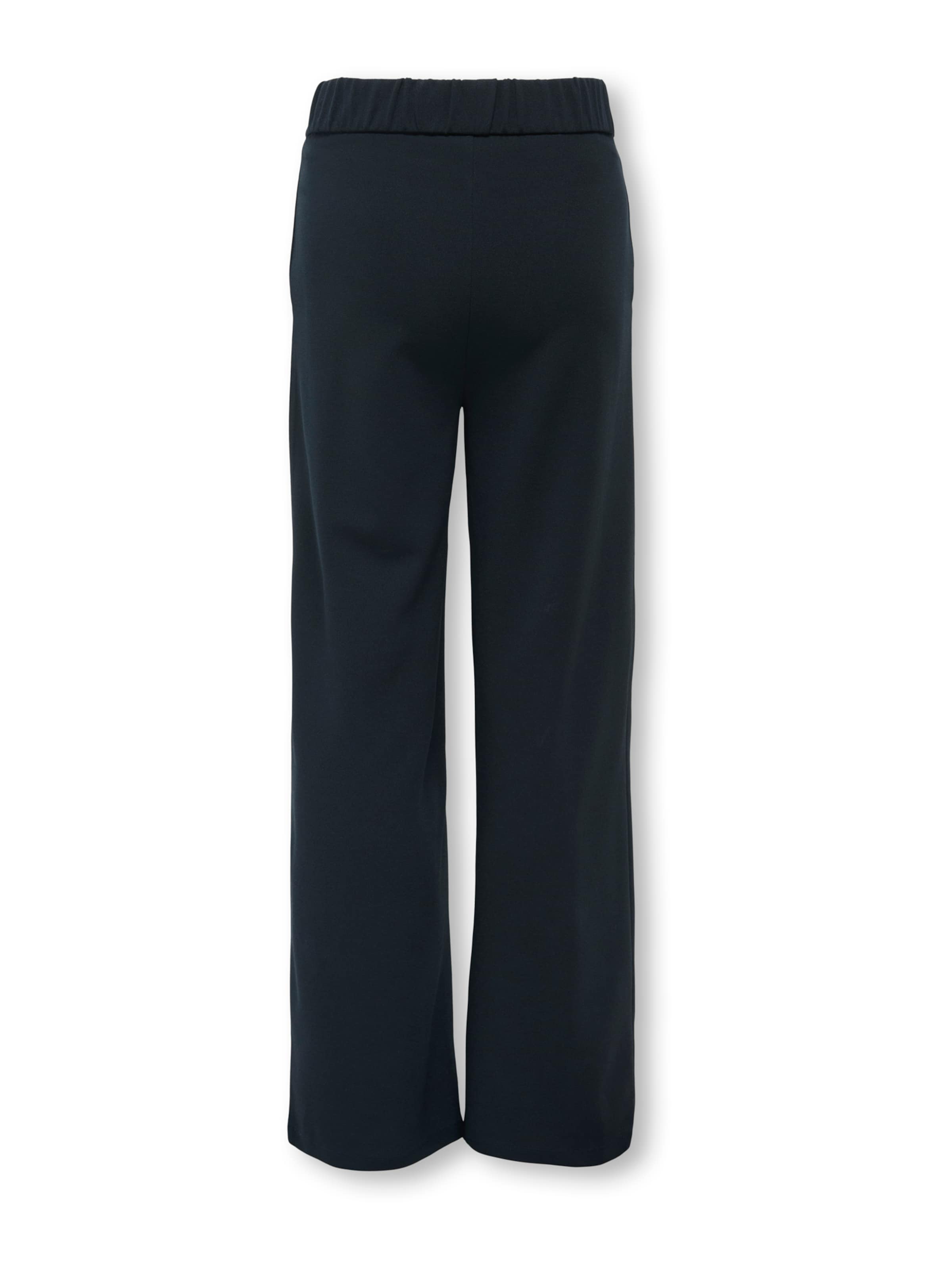 ONLY GIRLS Loosefit Hose 'KOGGEGGO' in Blau