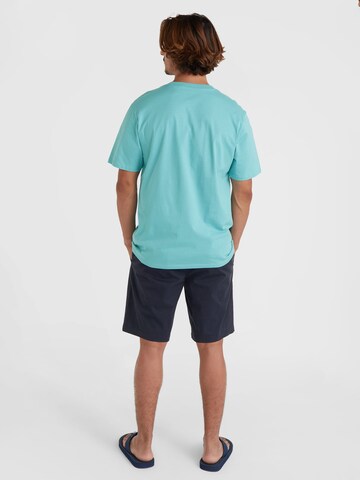 Loosefit Pantalon cargo 'Essentials' O'NEILL en bleu