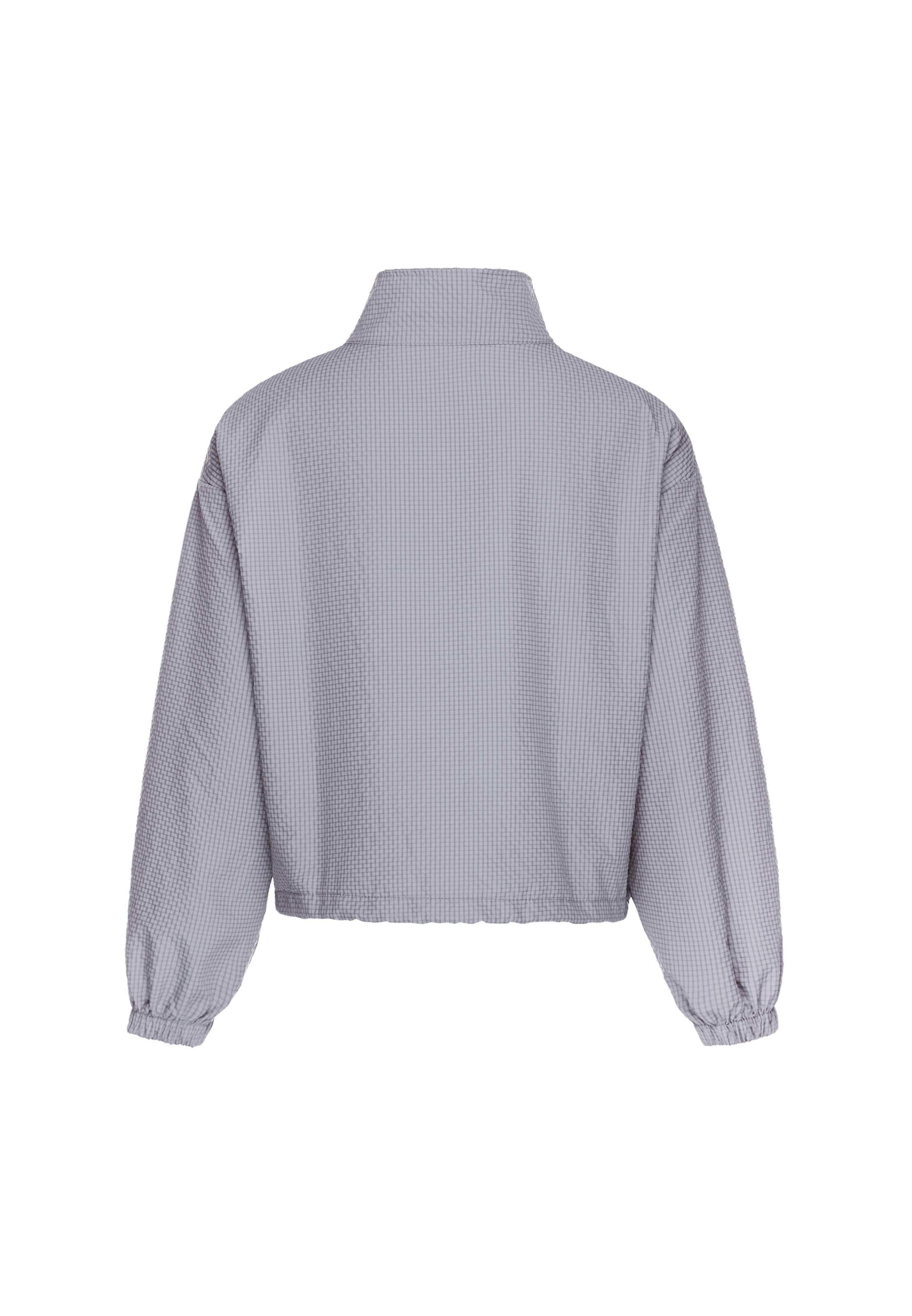 myMo ATHLSR Between-season jacket in Grey