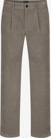 BABISTA Regular Broek ' Lucivunto ' in Beige: voorkant