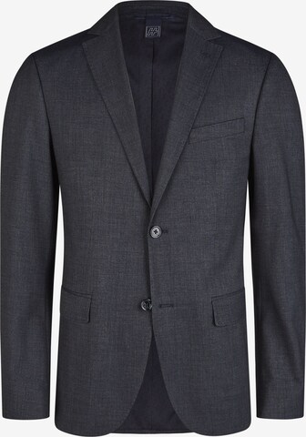 HECHTER PARIS Regular Suit in Blue