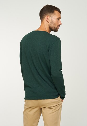 recolution Shirt in Green