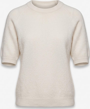 Viore Sweater 'Sweaters' in Beige: front
