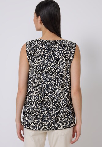 Street One Studio Blouse in Beige