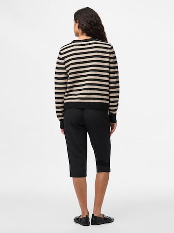 Cardigan PIECES en noir