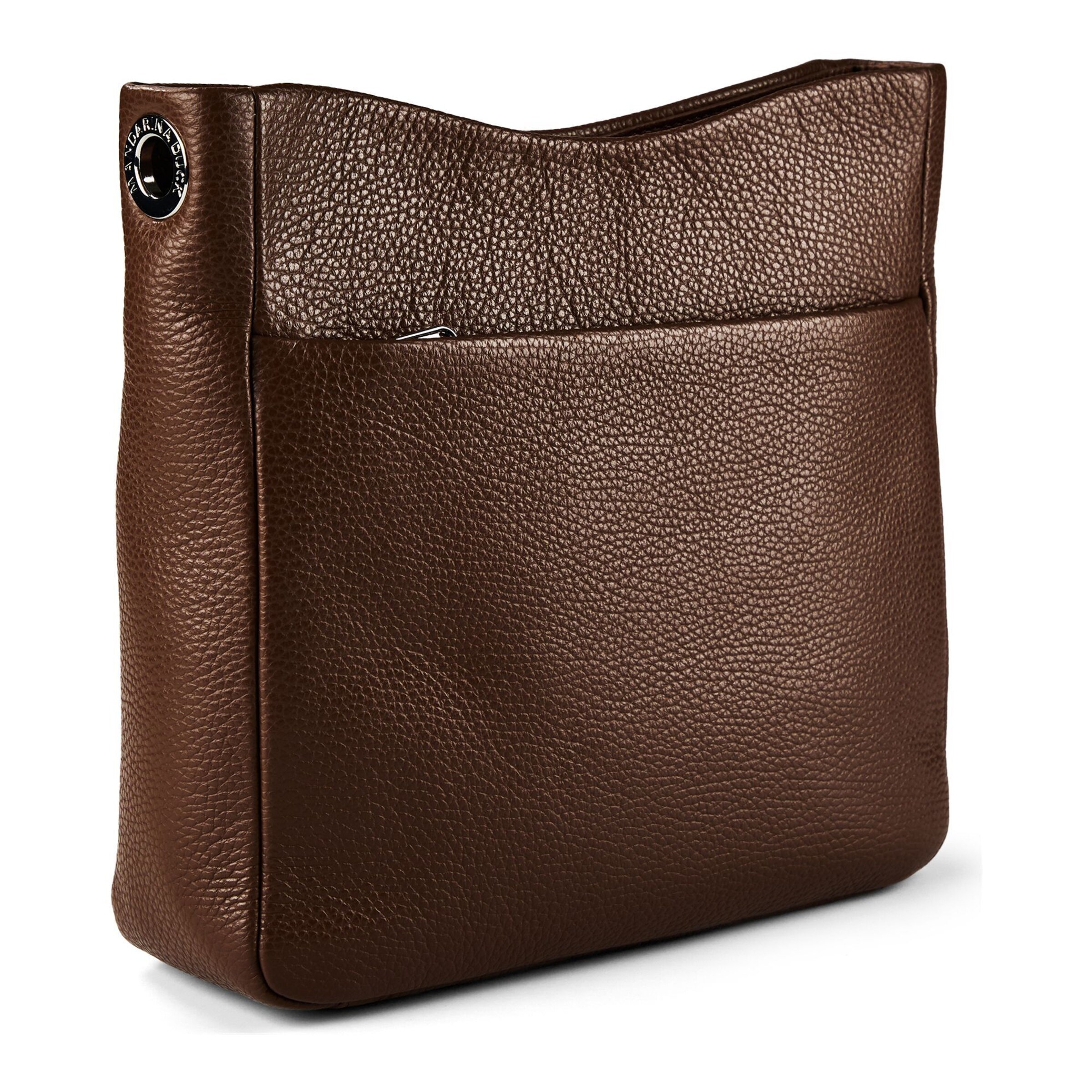 Sac à bandoulière 'Mellow' MANDARINA DUCK en marron