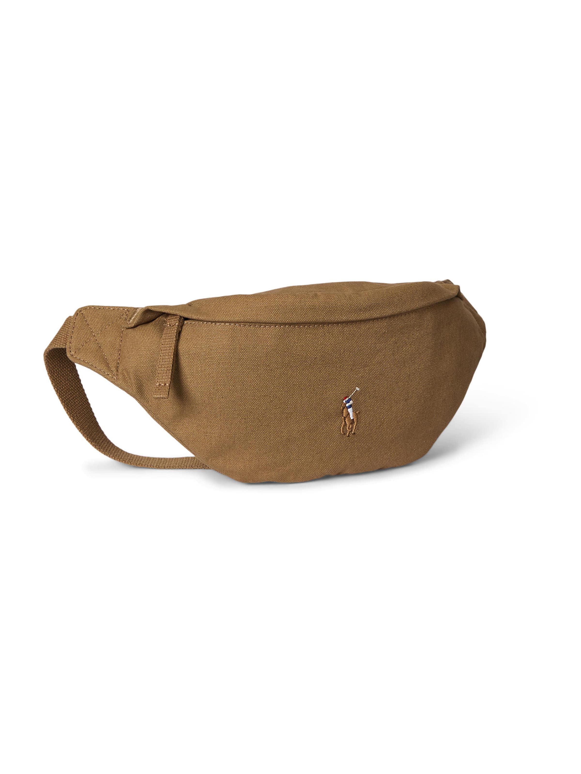 Polo Ralph Lauren Heuptas in Bruin