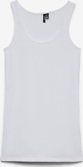 VERO MODA Toppi 'VMMAXI' koossa XXS värissä musta / valkoinen, Tuotenäkymä