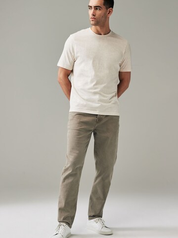 Next Shirt in Beige