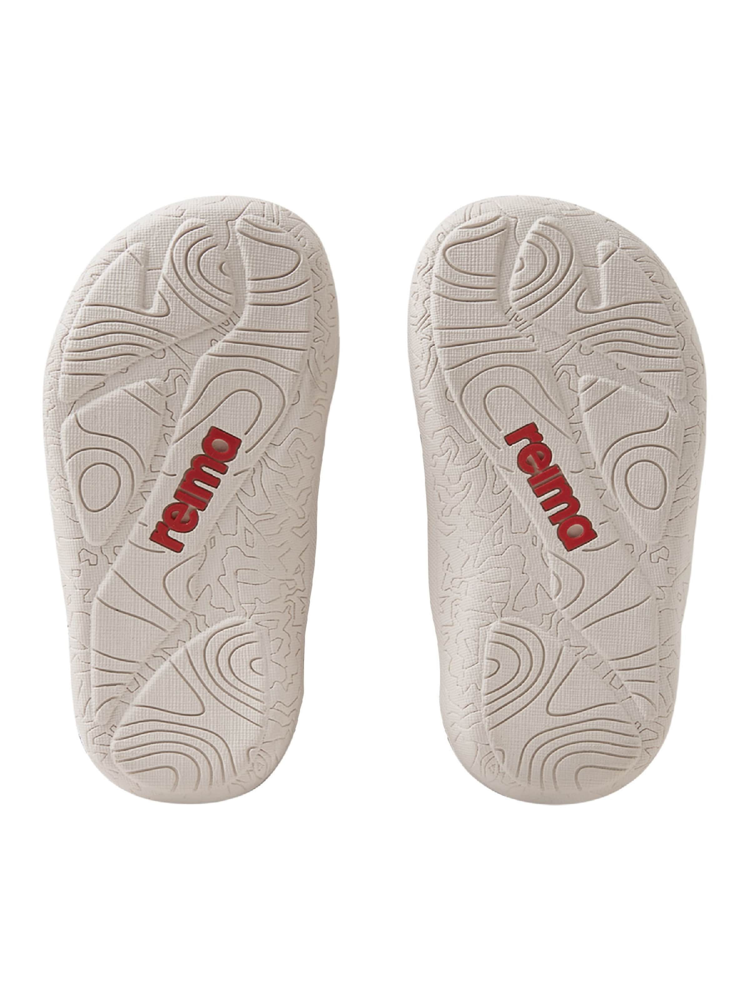 Reima Sneakers ' Tepastelu ' in Blauw