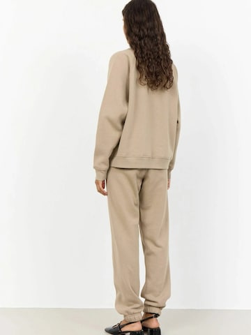 Levete Room Sweatshirt 'Nuka' in Grau