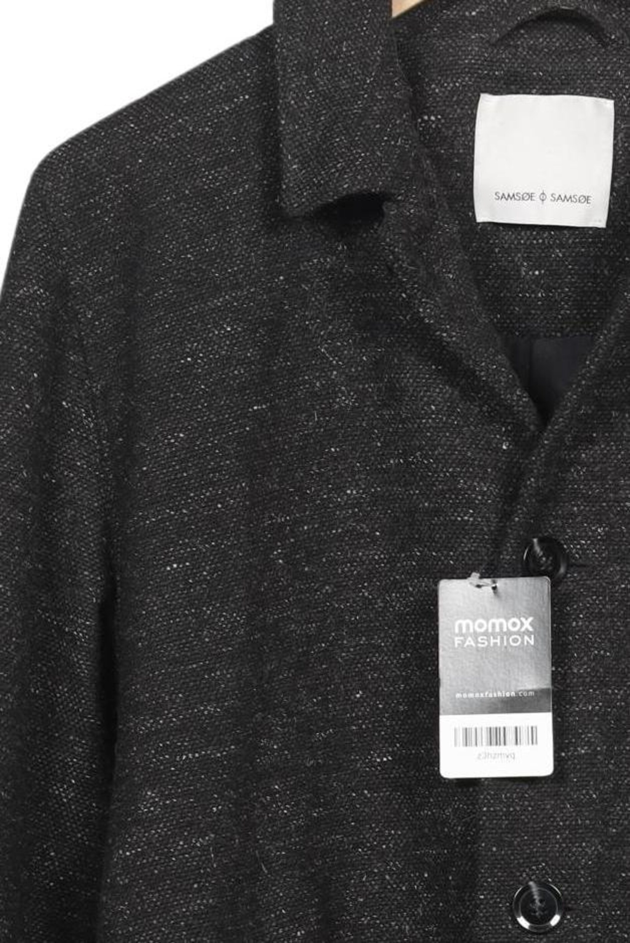 Samsøe Samsøe Jacket & Coat in M in Grey