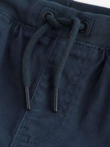 Next Regular Trousers in Blue