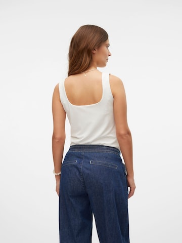 Vero Moda Maternity - Top 'MILLION' en negro