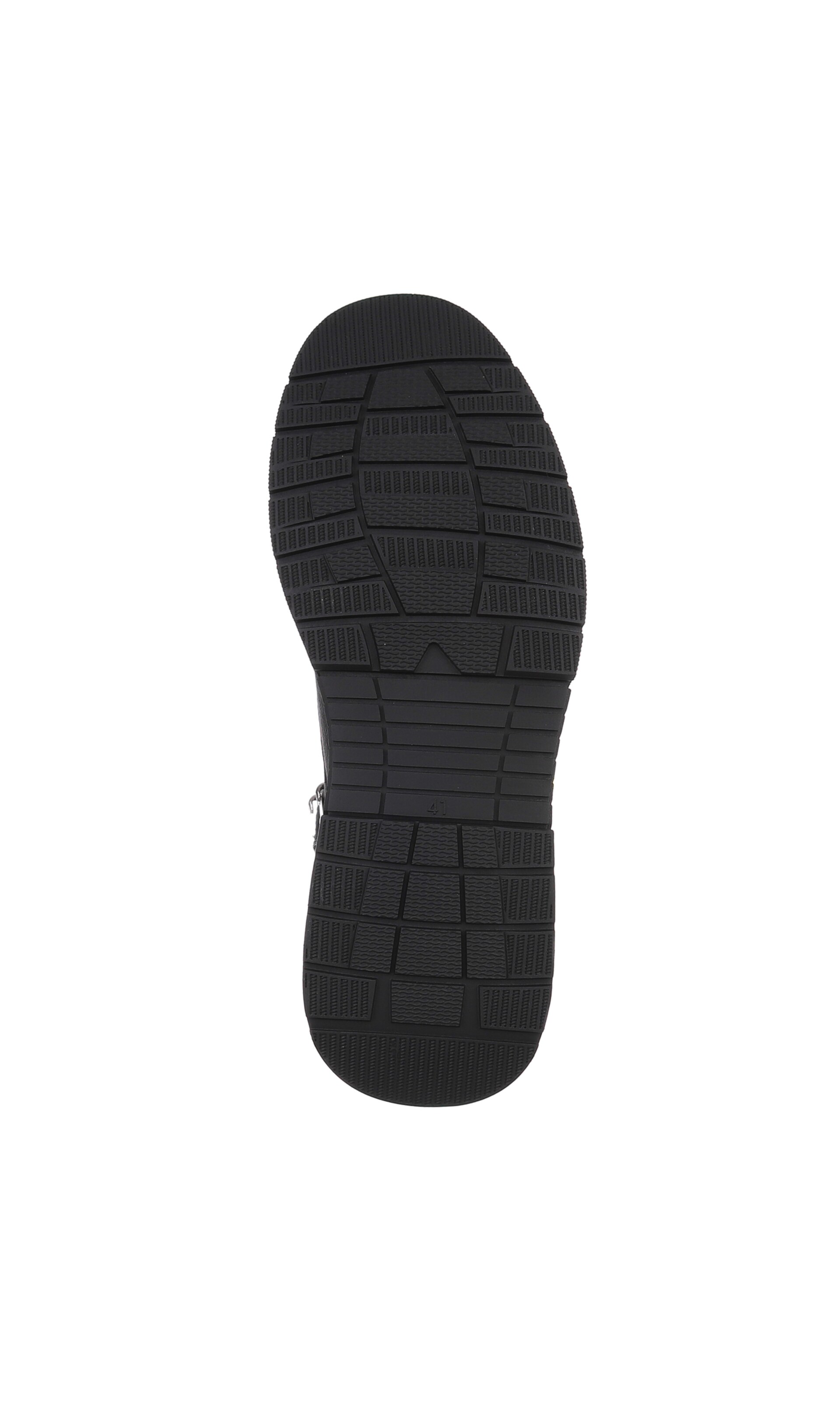 CoolWalk Schnürboots in Schwarz