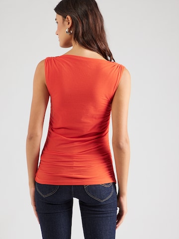 & Other Stories Top - narancs