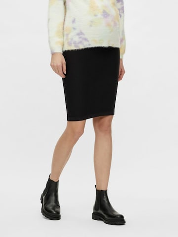 MAMALICIOUS Skirt 'Catja' in Black