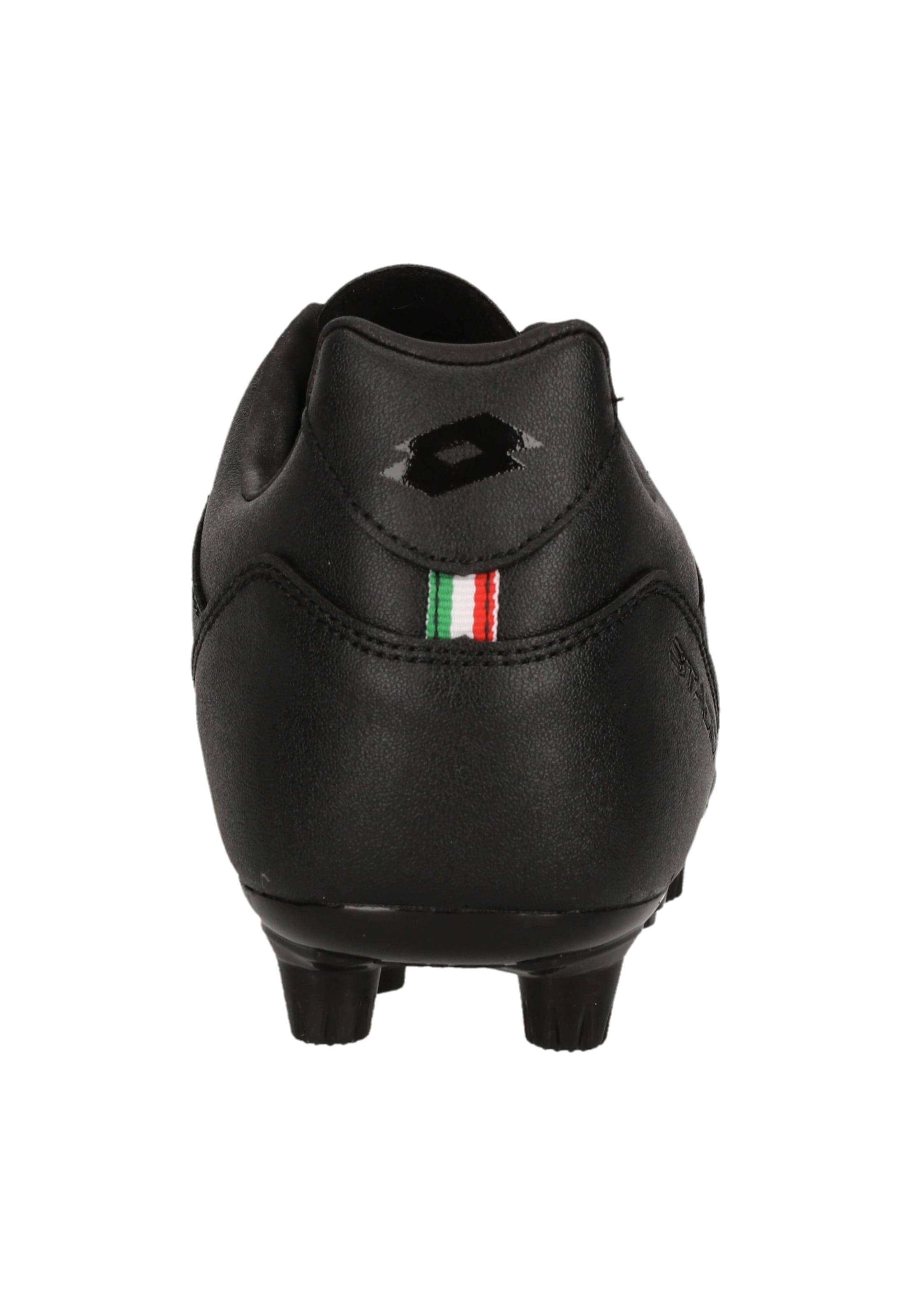 LOTTO Soccer Cleats 'Stadio 705' in Black