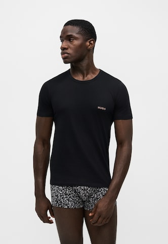 Maillot de corps HUGO en gris