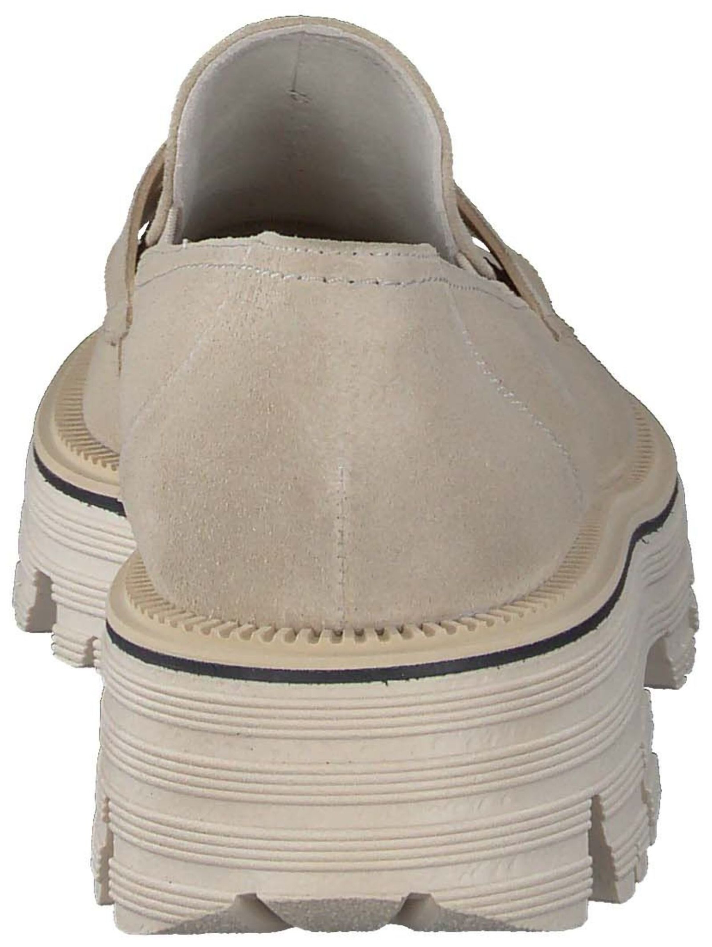 Chaussure basse Paul Green en beige