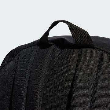 ADIDAS PERFORMANCE Sportrucksack 'Backpack Back To School ' in Schwarz