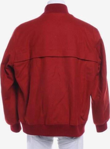 Paul & Shark Jacket & Coat in XXL in Red