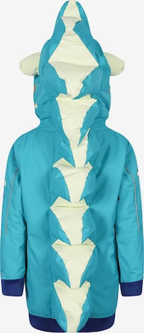 WeeDo Winter Jacket in Blue