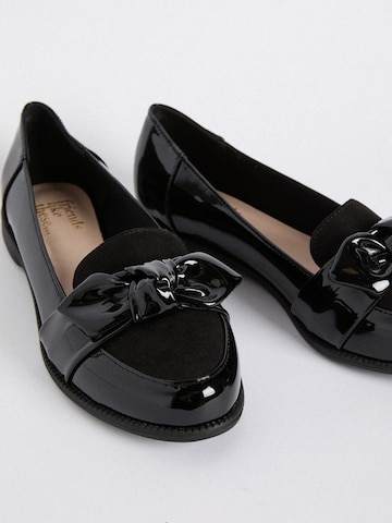 Friends Like These Slipper – černá