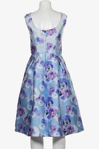 Chi Chi London Dress in M in Blue