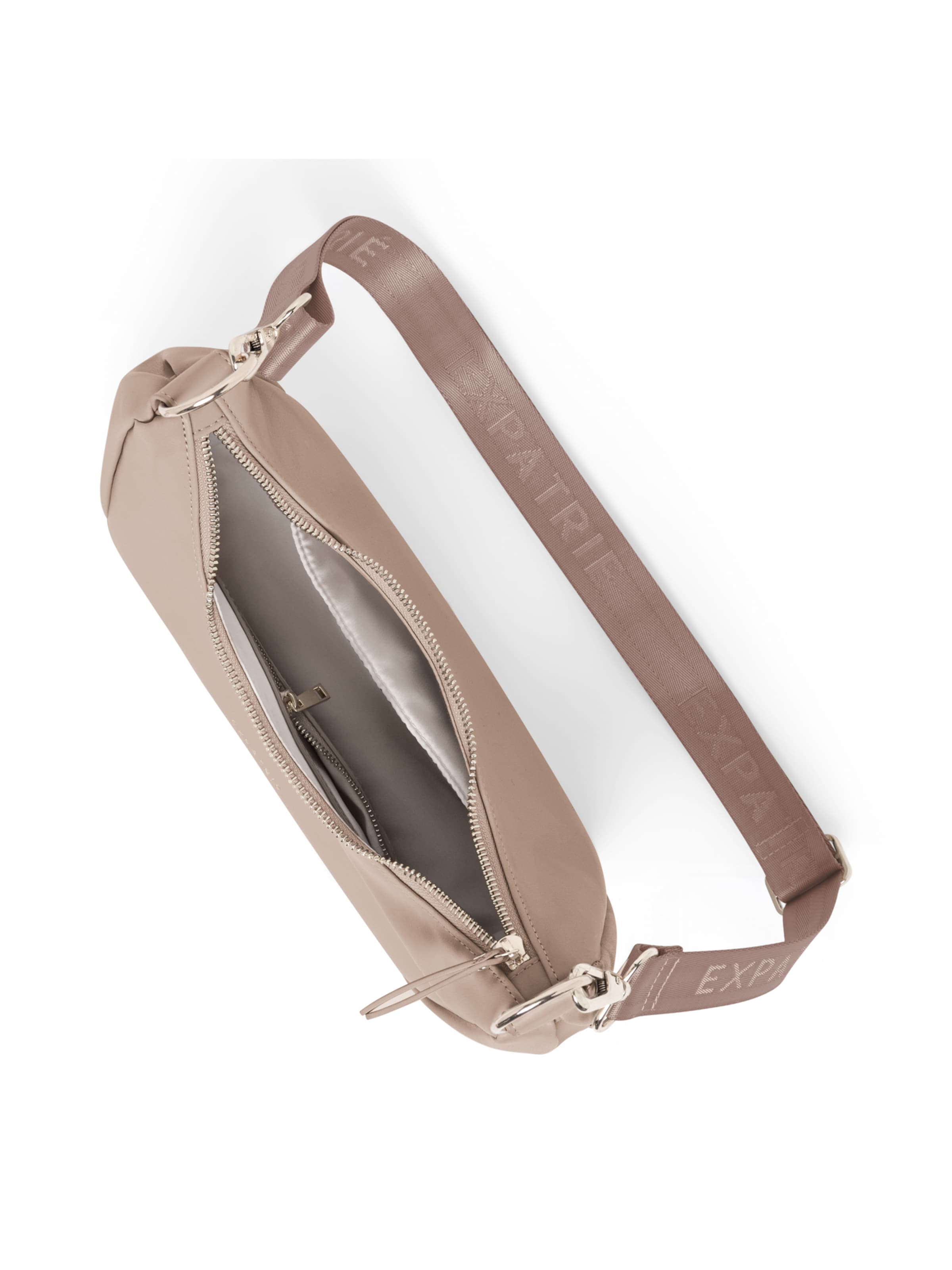 Expatrié Сумка через плечо 'Lea Small' в Коричневый