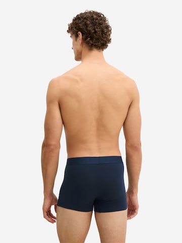 Marc O'Polo Boxer shorts ' Essentials ' in Blue