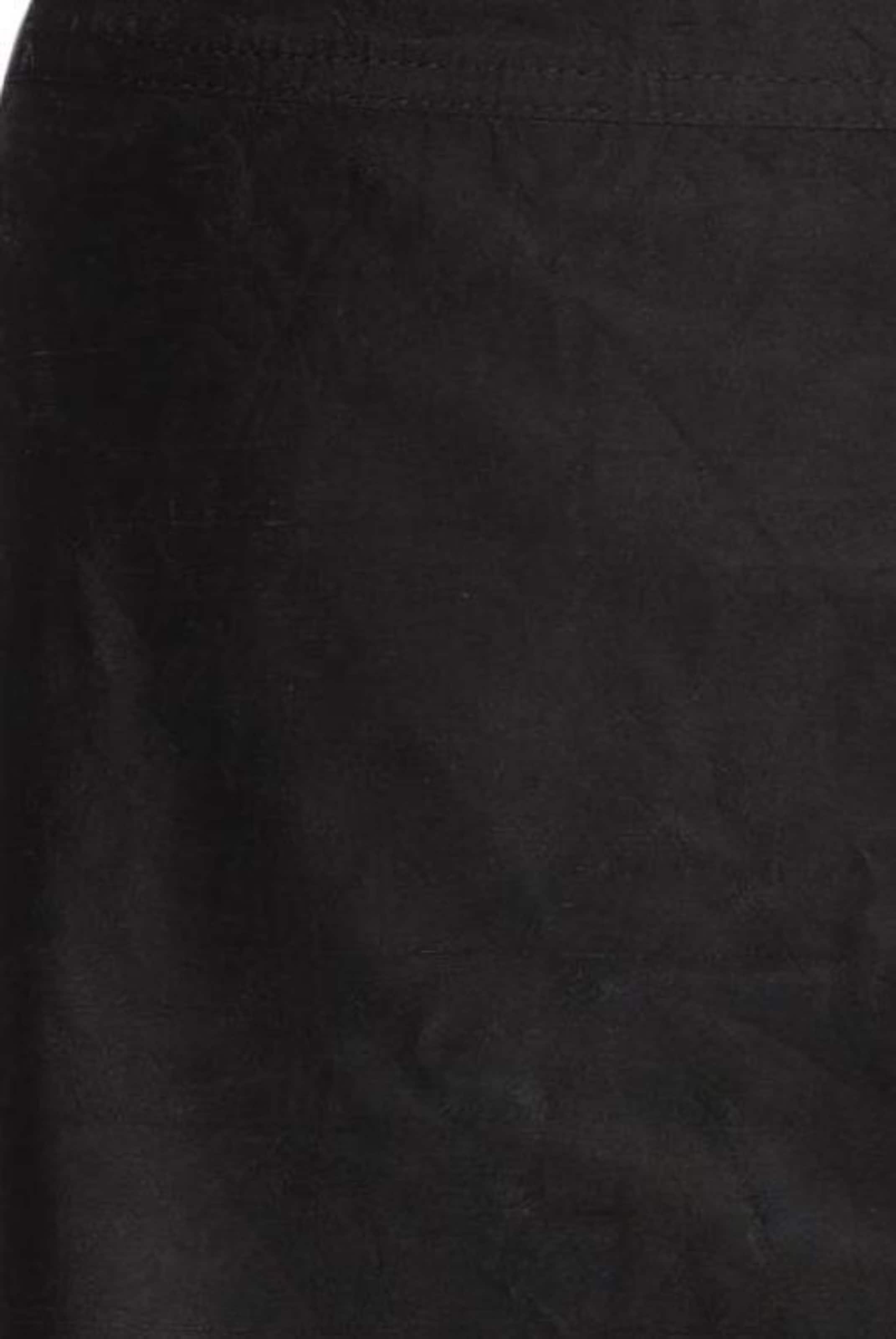 OUI Skirt in S in Black