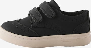 Next Lage schoen in Zwart: voorkant