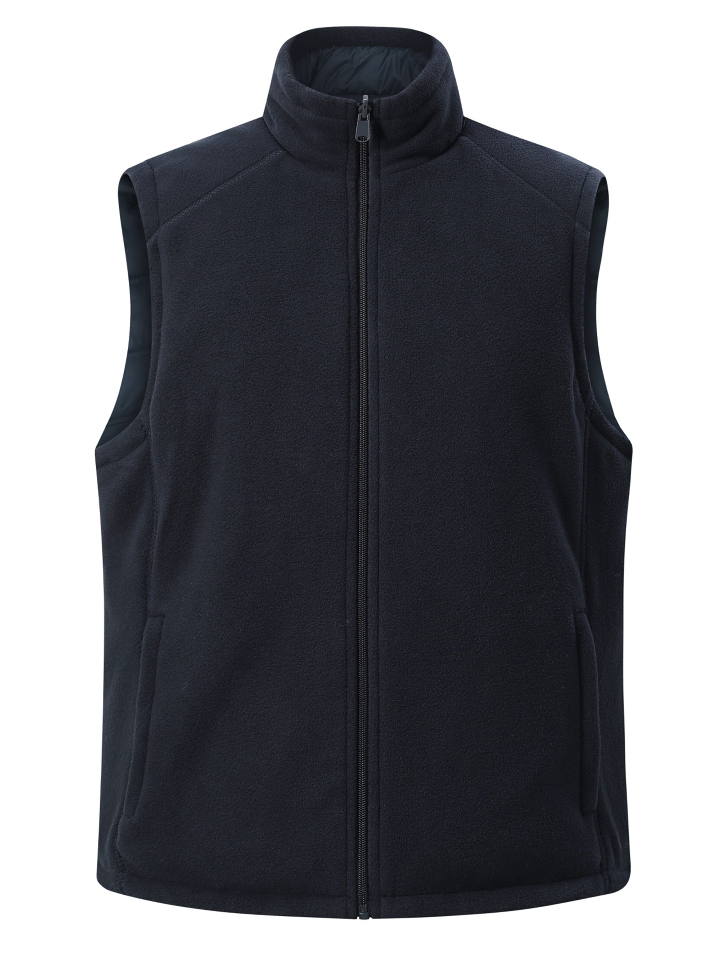 ALLTHEMEN Vest 'Wendekreis' in Blue