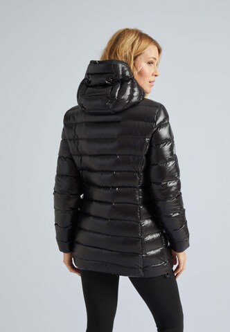 Veste mi-saison ' R3D' JACK1T en noir