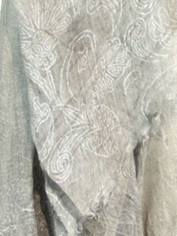 Sunsa Wrap 'Sunsa' in Grey