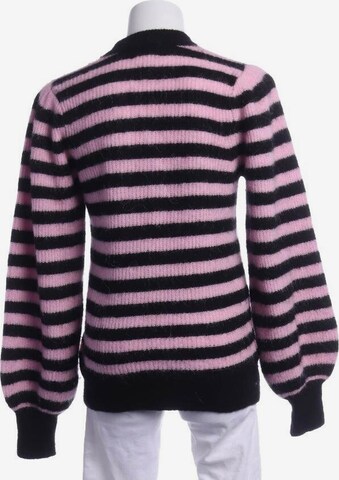 GANNI Sweater & Cardigan in S in Pink