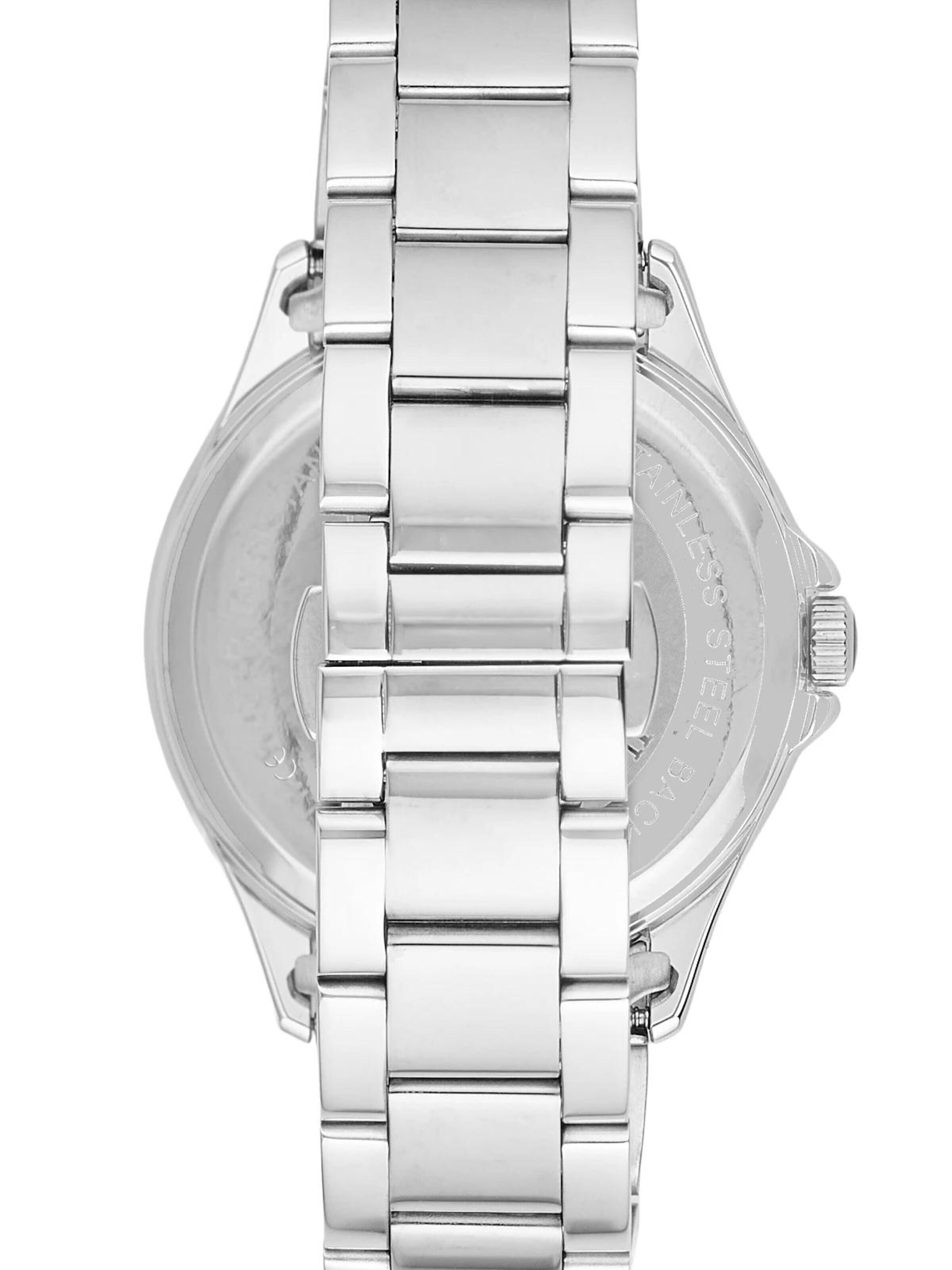 U.S. POLO ASSN. Analoog horloge 'Blaze' in Groen