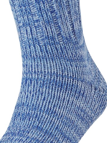 FALKE Socken 'Brooklyn'‌‌‌‌ in Blau