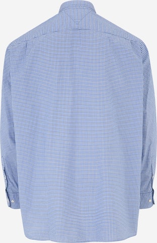 Tommy Hilfiger Big & Tall - Regular Fit Camisa em azul