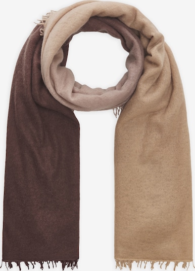 CODELLO Scarf in One Size in Brown, Item view