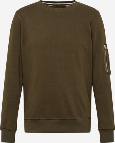 BRAVE SOUL Sweatshirt in khaki, Item view